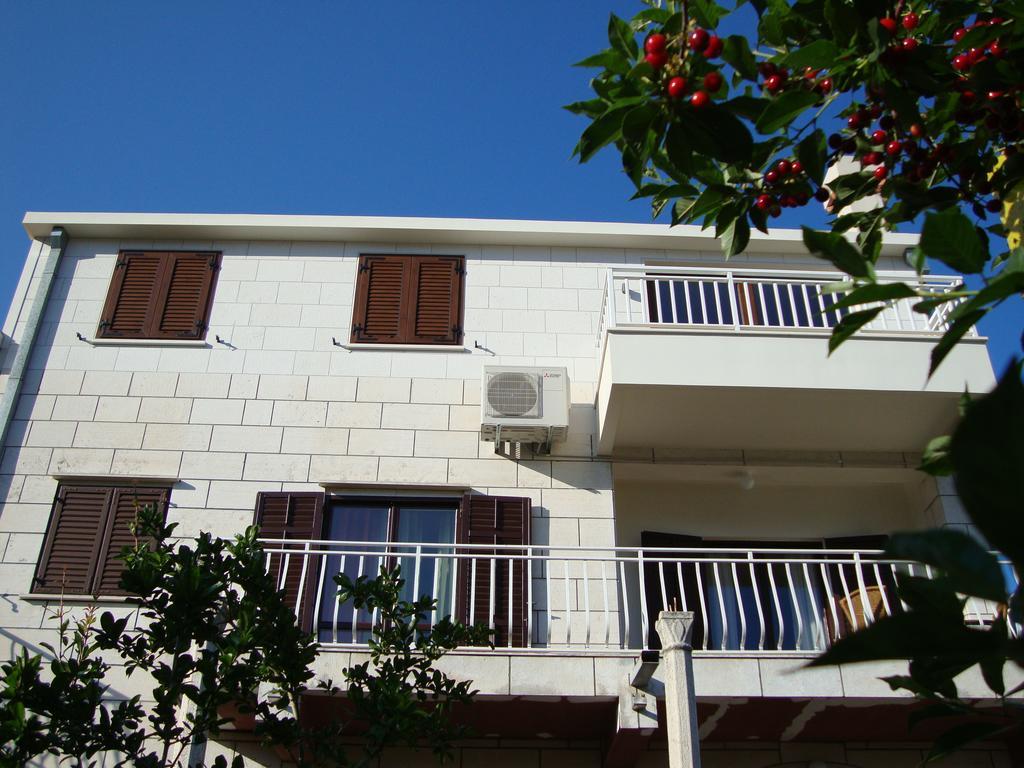 Apartments K & K Dubrovnik Kültér fotó